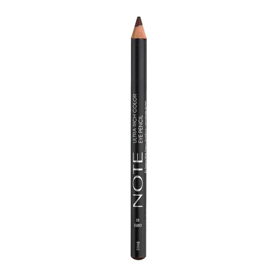 Note Ultra Rich Color Eye Pencil