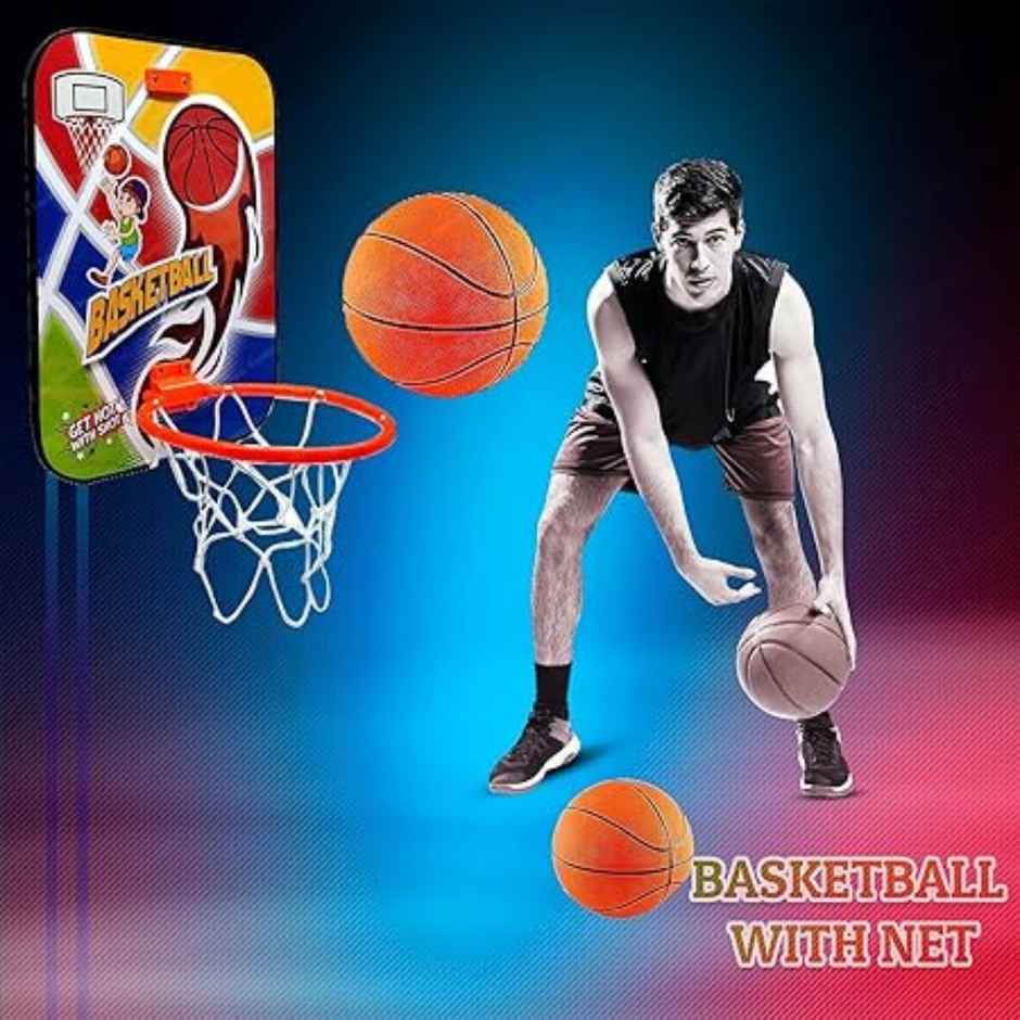 Millennium Basket Ball Kingdom Senior Me-107