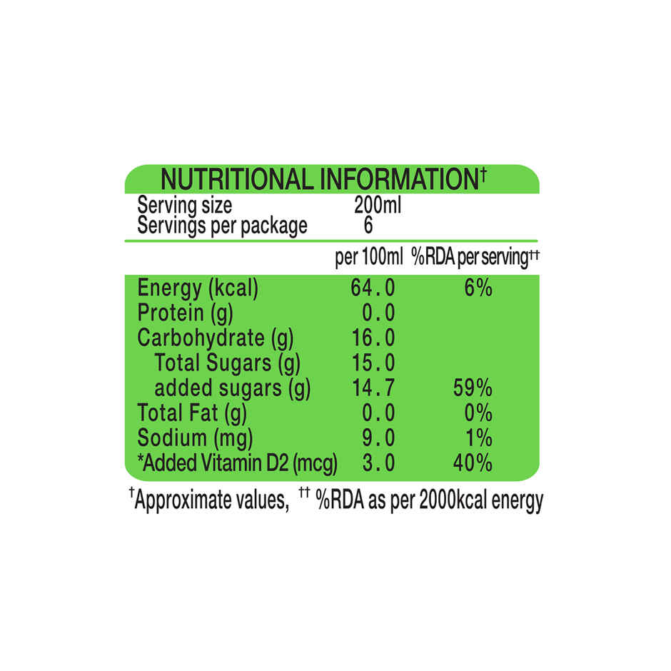 Paper Boat Swing Lush Lychee | Sweet & Refreshing