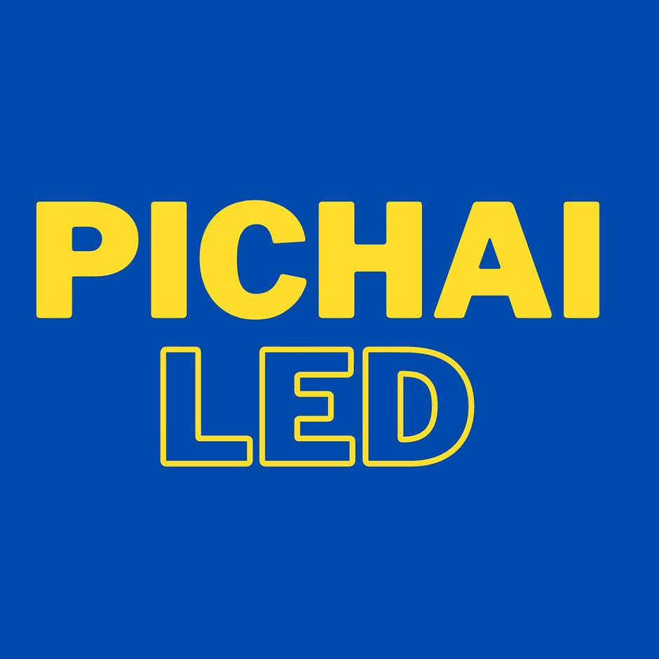 LED Decorative Lights - Red | 11 mtr