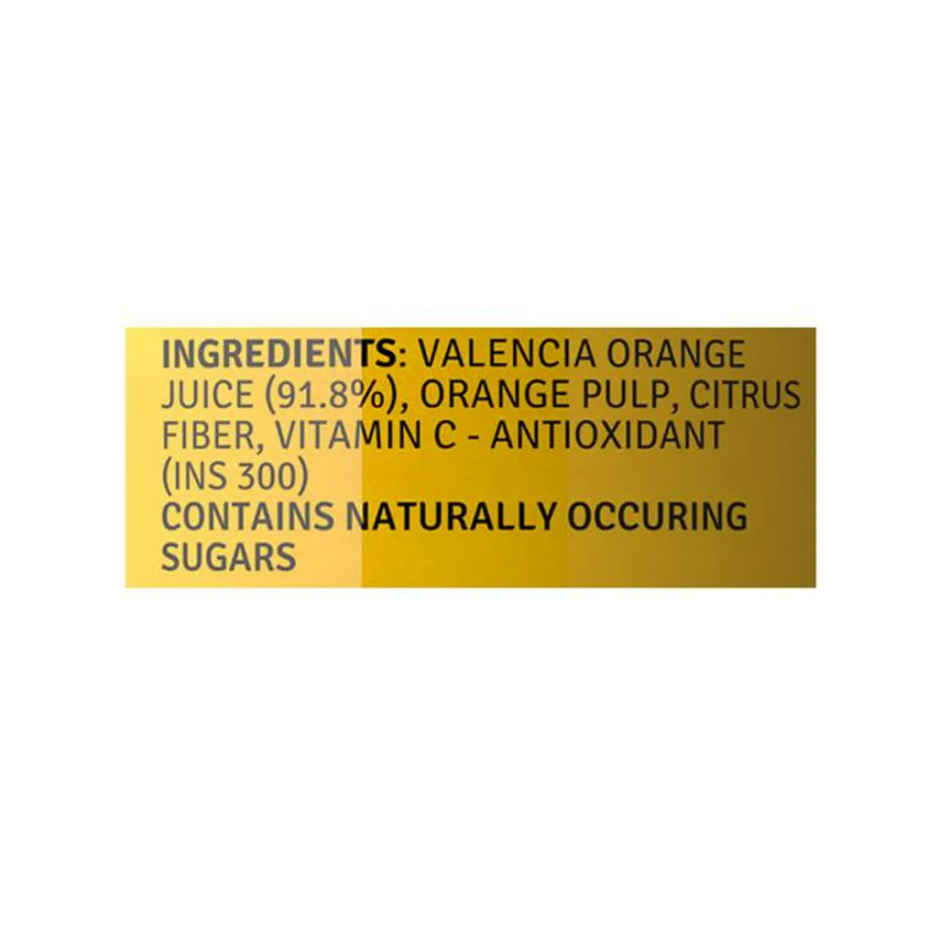 Raw Pressery Valencia Orange Fruit Juice Combo