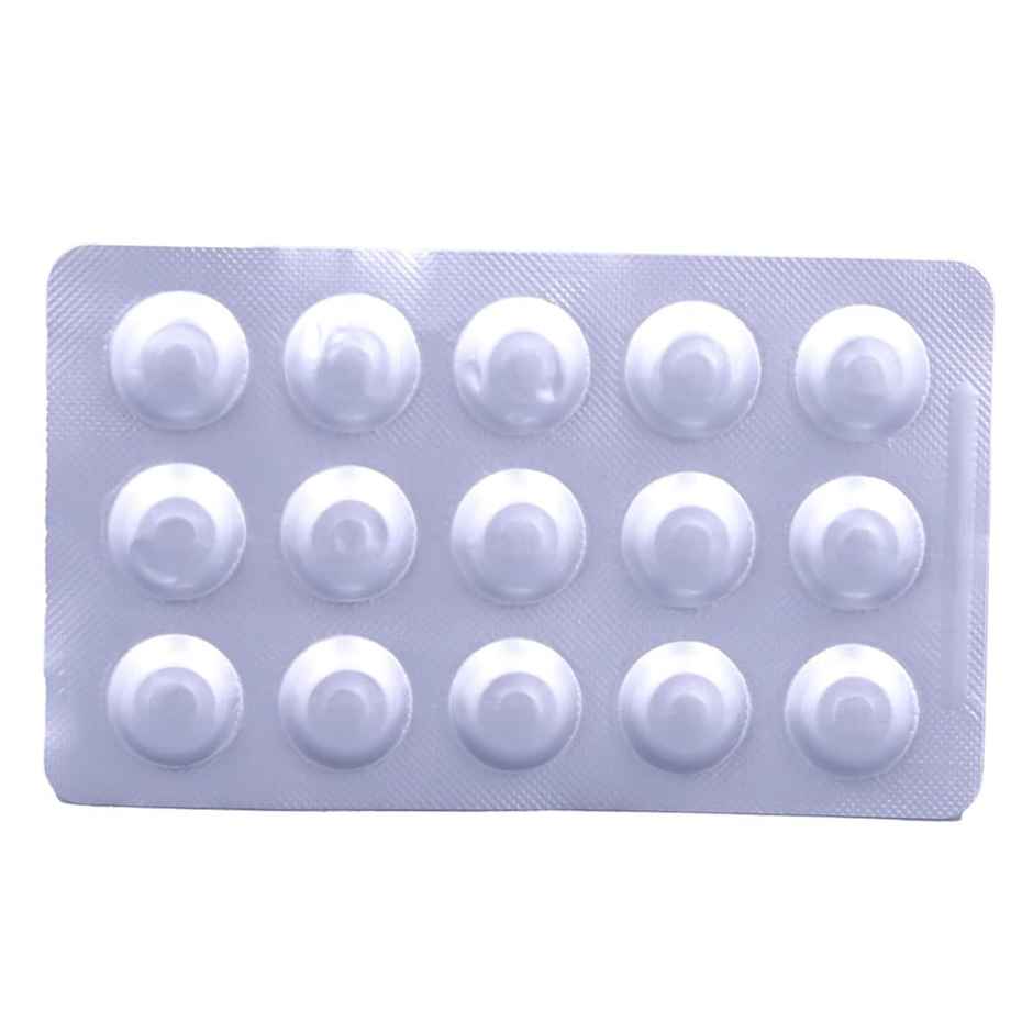Rozula 10 Tablet