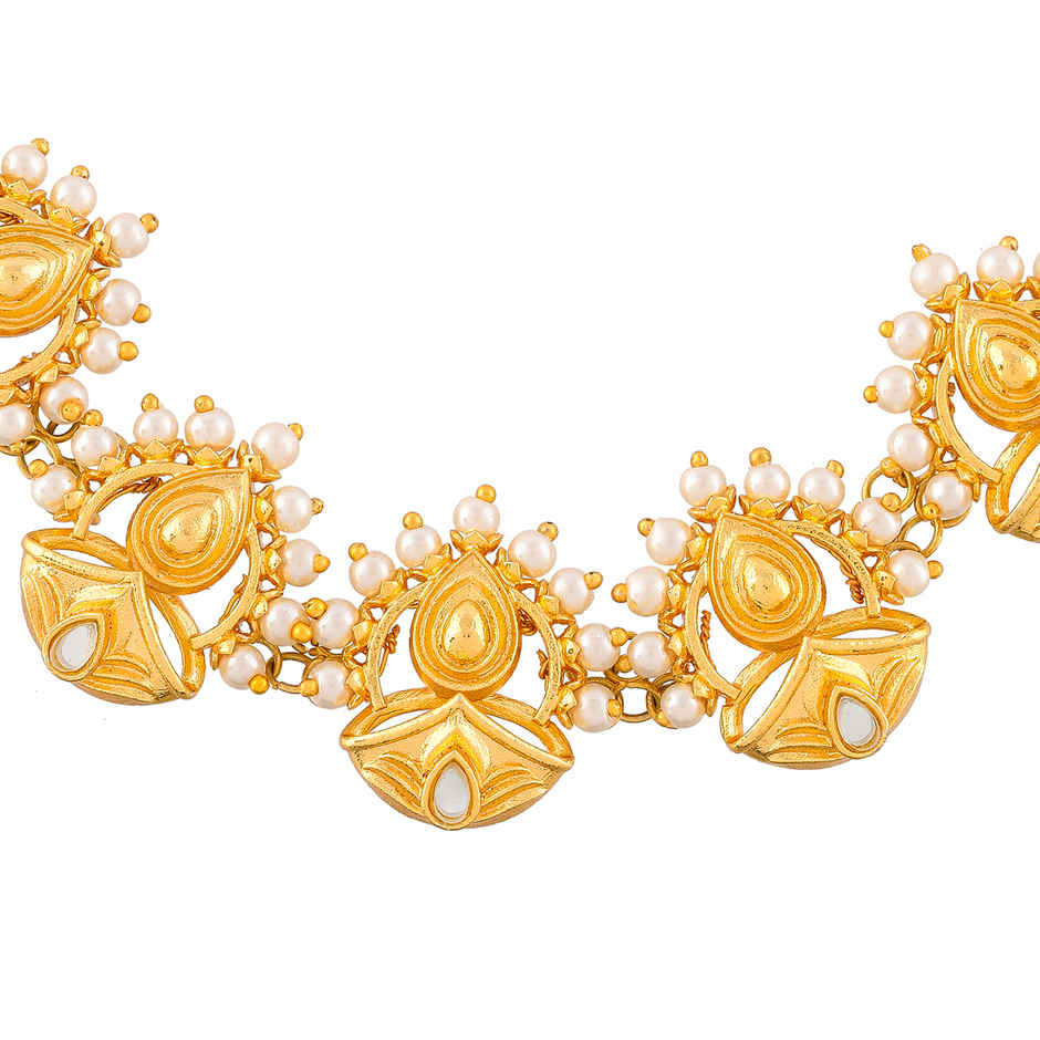 Voylla Aradhana Divyajyoti Bracelet