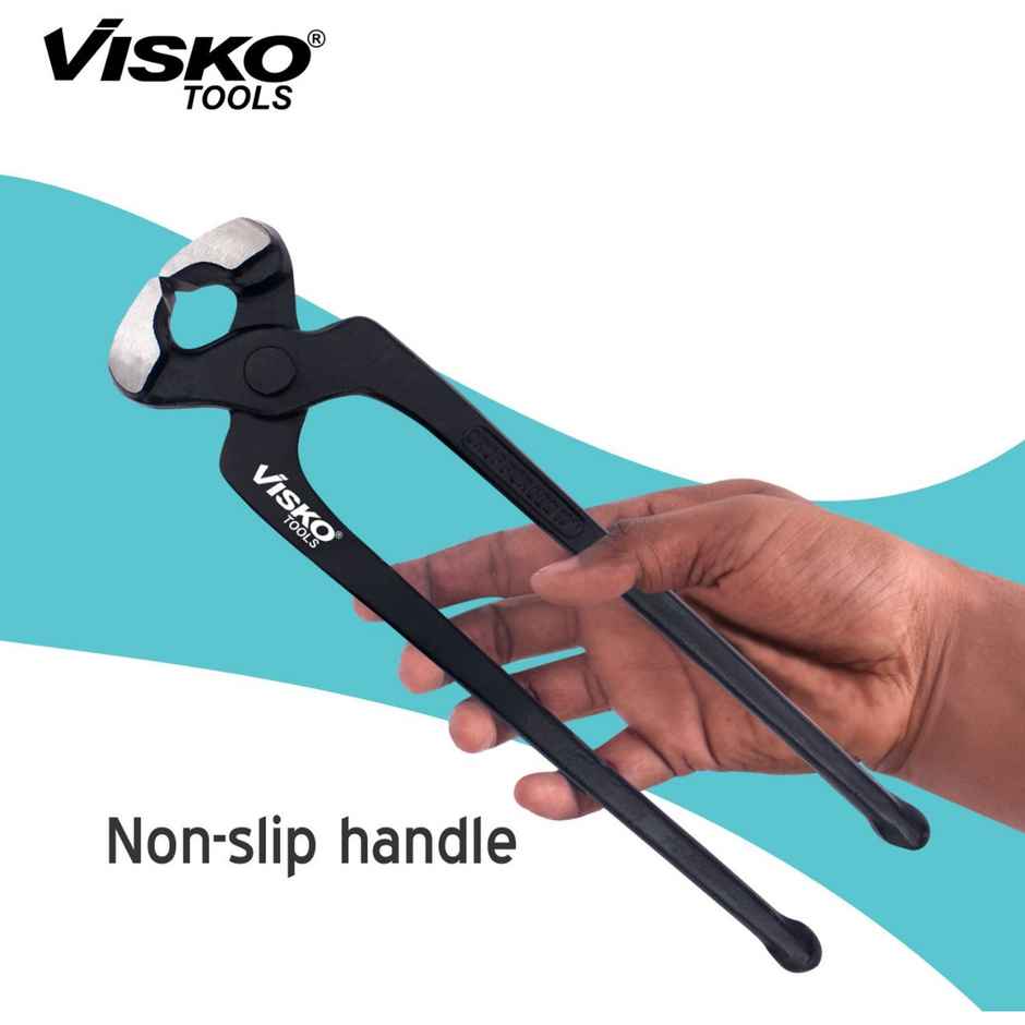 Visko 307 Pincer Plier | Length - 10 Inch