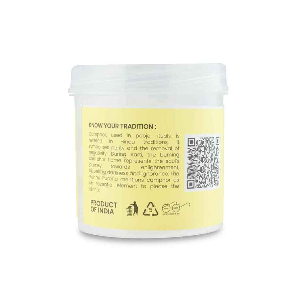 Jai Kashi Pure Camphor