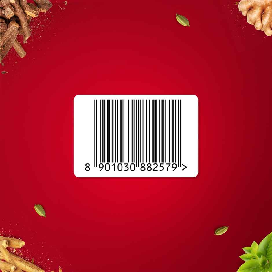 Brooke Bond Red Label Natural Care Tea