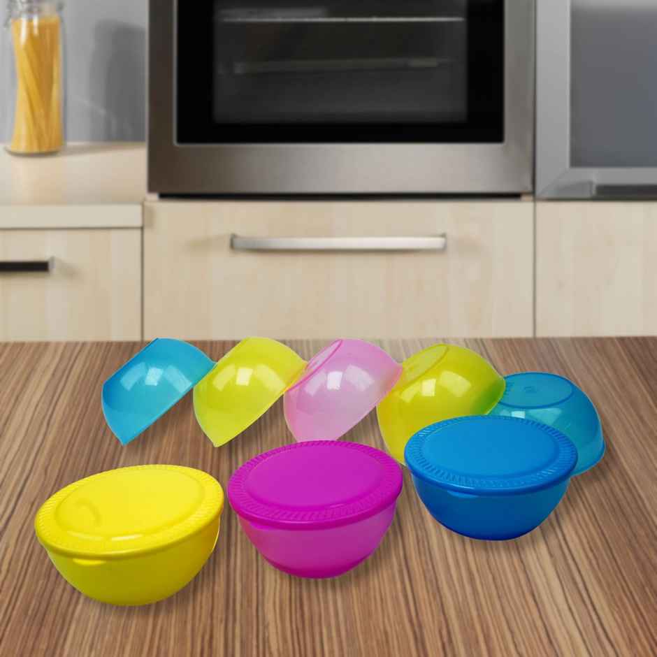 Kanjak Gifting Bowl | Multicolour | Aravi