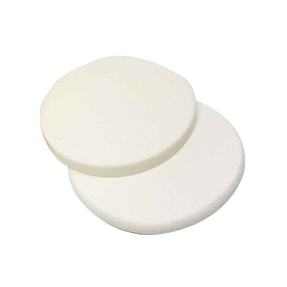 Bronson Professional 6 In 1 Makeup Blender Sponge Set And Puff Set | Color And Shape May Vary