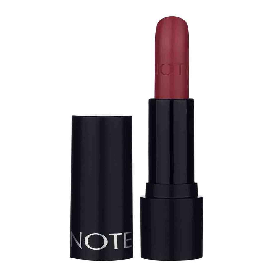 Note Deep Impact Lipstick