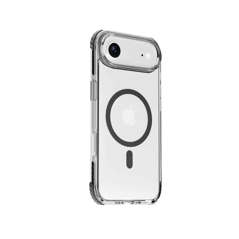 Daily Objects Reflex MagSafe Shield Case Cover for iPhone 17 Air