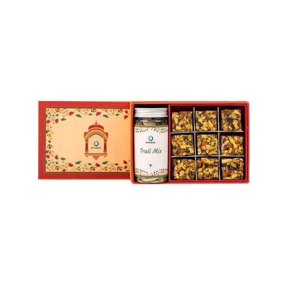 Dharohar Diwali Gift Box | Anveshan