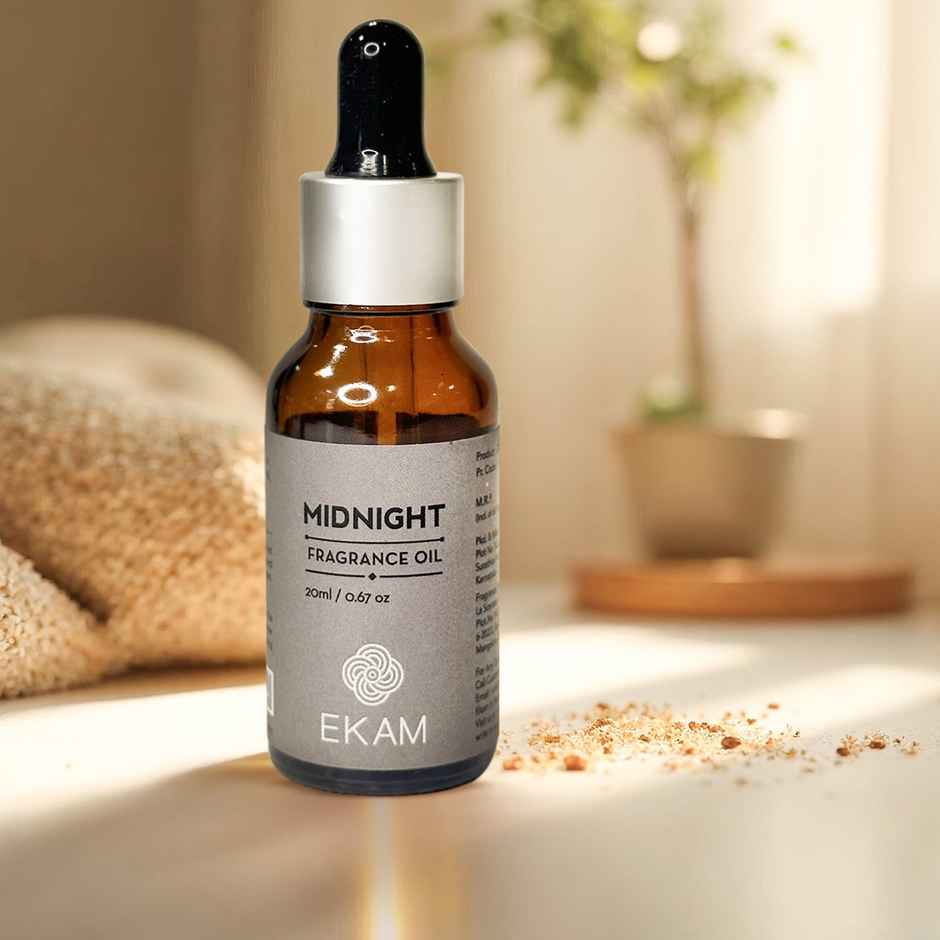 Ekam Midnight Aroma Oil