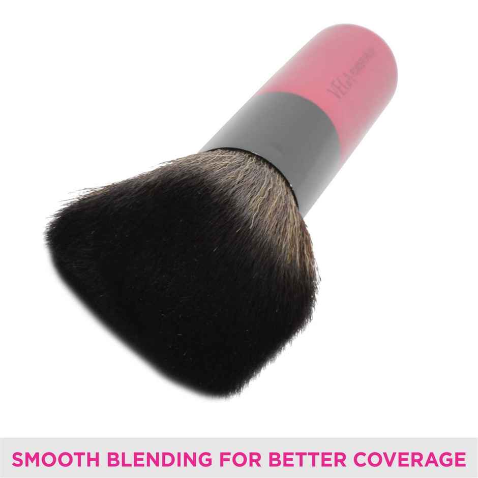 VEGA Powder Brush - Small (MBP-09)