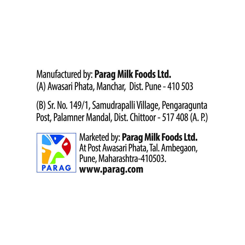 Gowardhan Pure Cow Ghee 5L Bucket/Jar