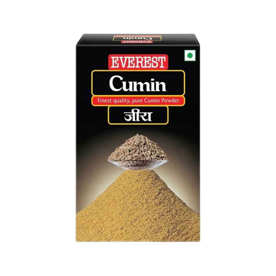 Everest Cumin Powder
