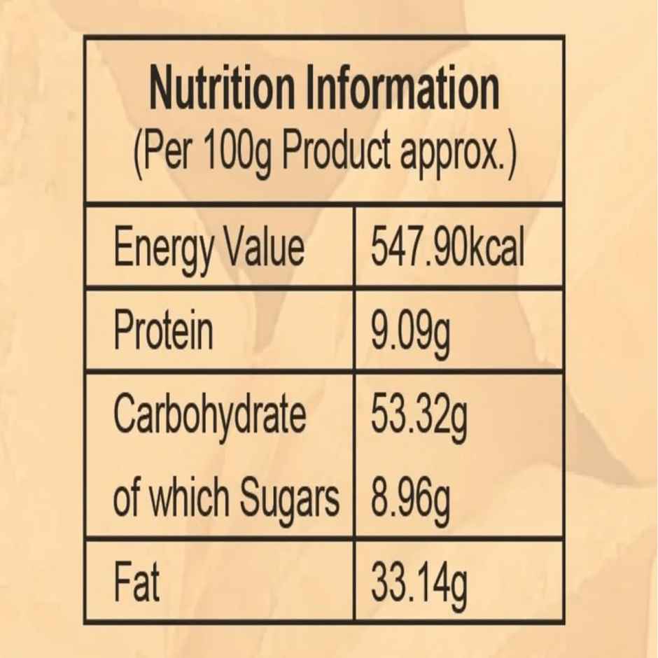 Palekar Crispy Khari