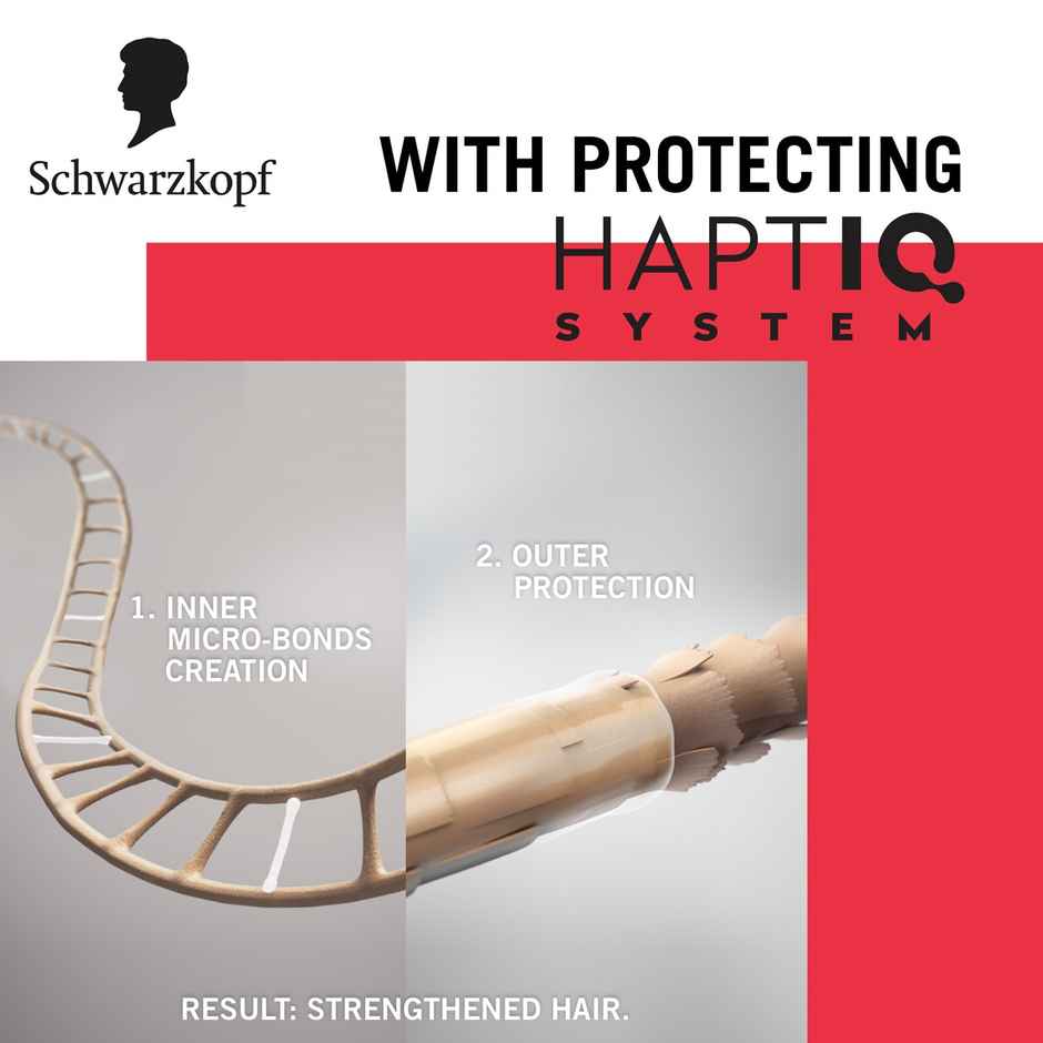 Schwarzkopf Taft Power Hair Lacquer Hairspray Hold 5 Up To 72h Power Hold