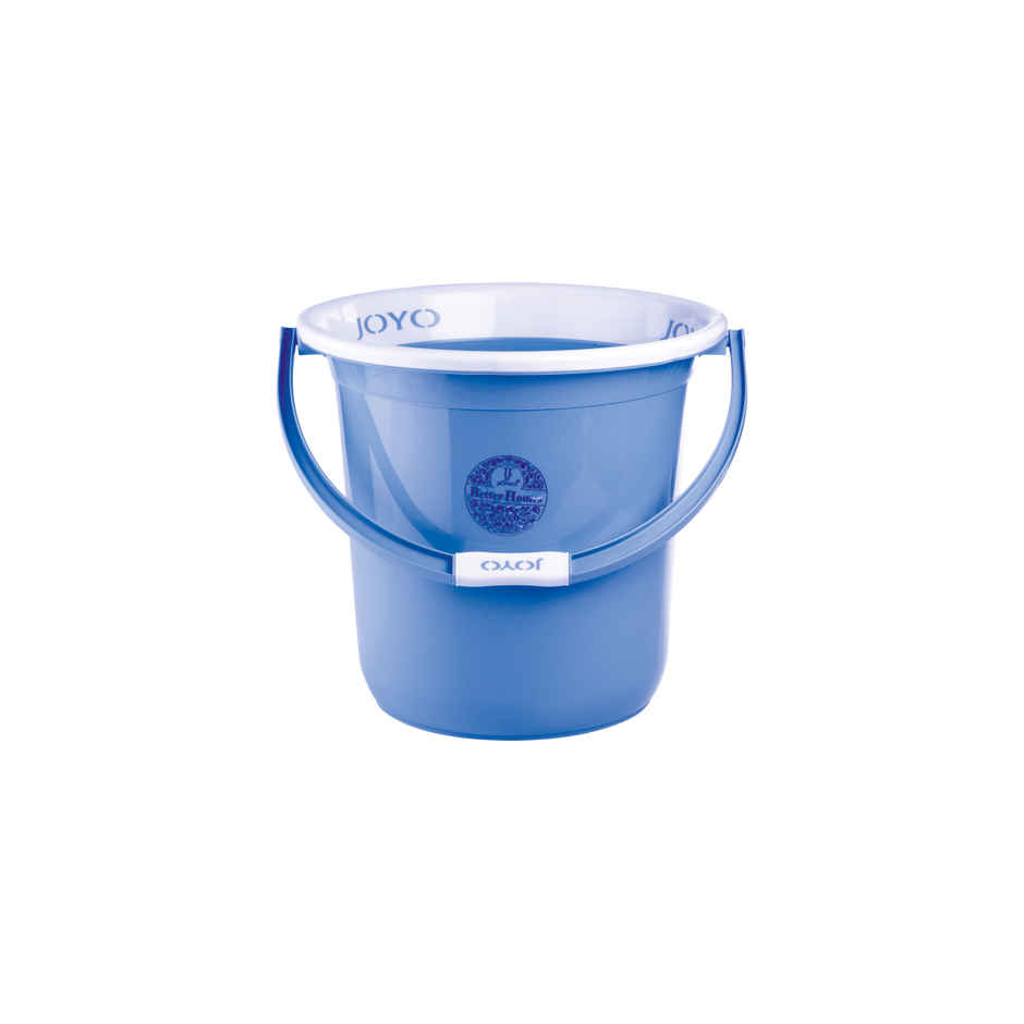 Joyo Better Home Bucket 16 L Plain (Colour May Vary)