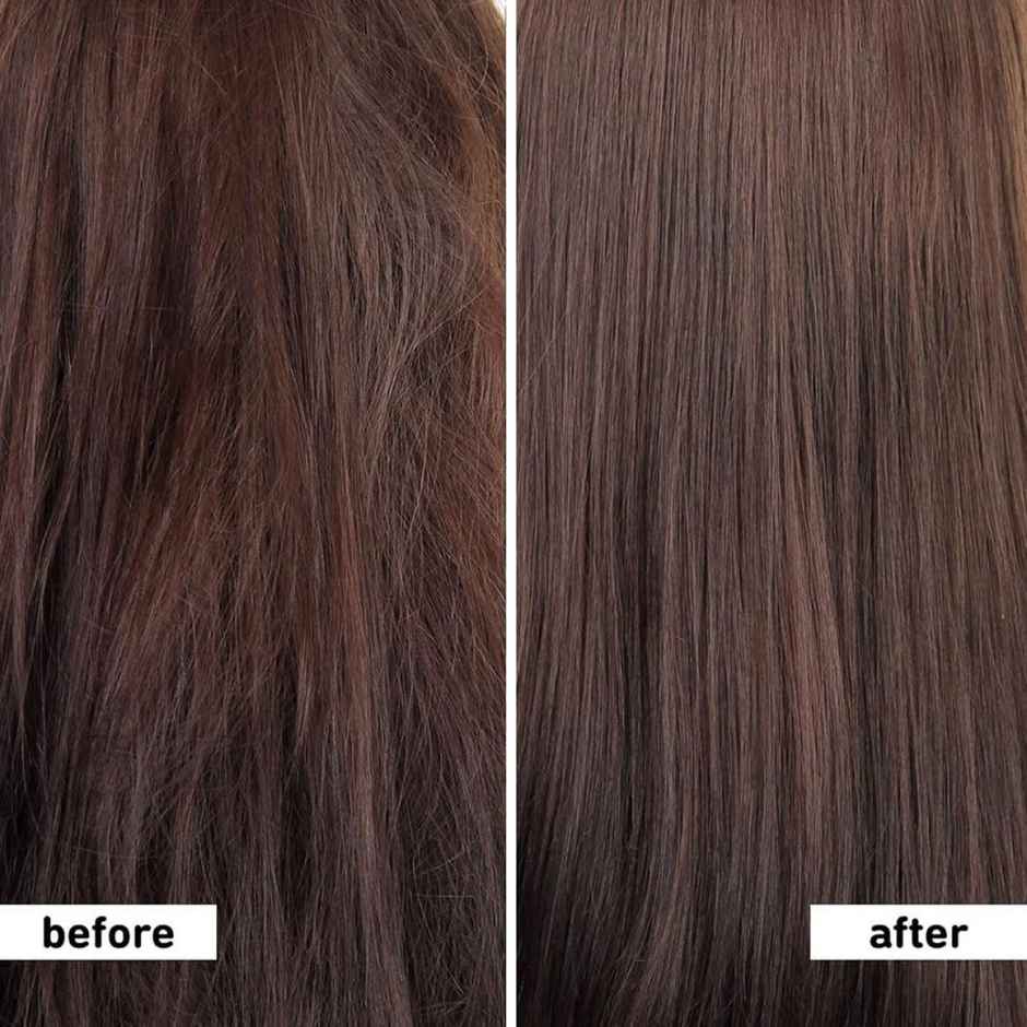 Plum Coconut Shampoo For Dull Hair With Coconut Milk And Peptides