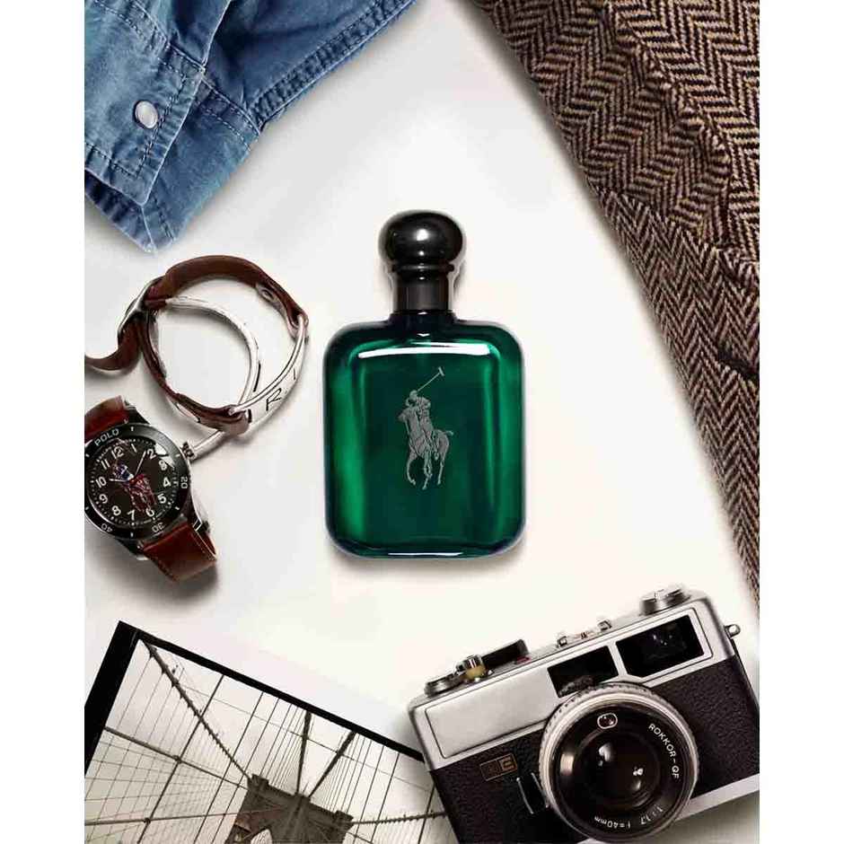 Ralph Lauren Polo - Eau De Toilette