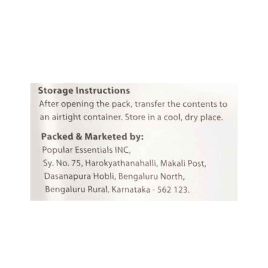 Popular Essentials Green Cardamom | Elaichi