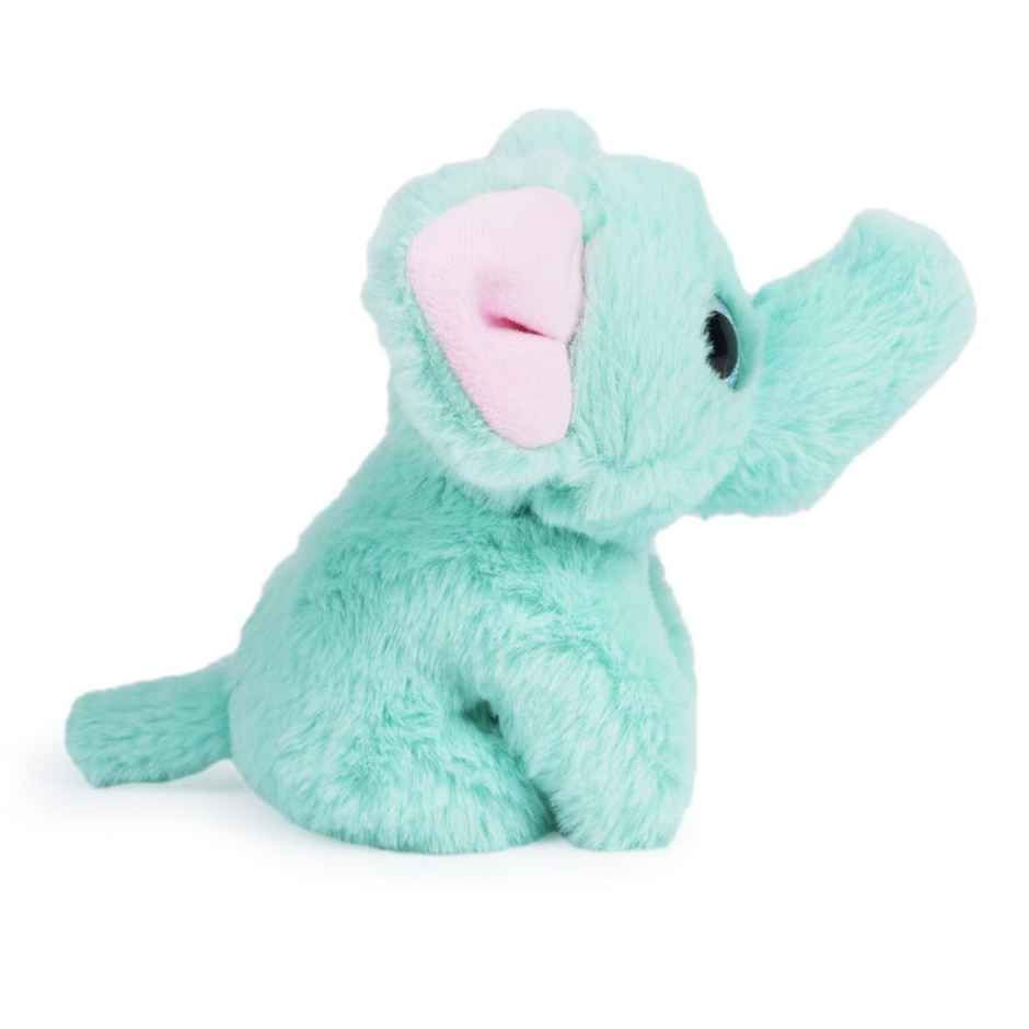 Hamleys Jeannie Magic Ellie Sparkles - 18 cm Soft Toy