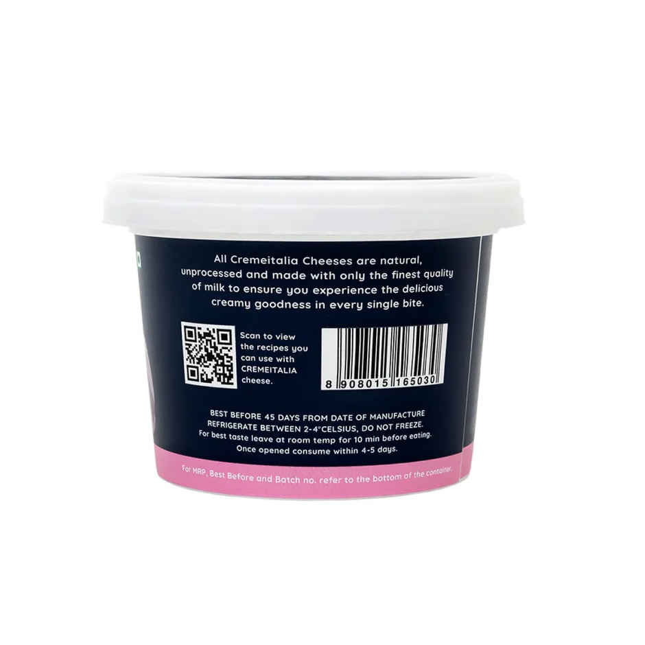 Cremeitalia Ricotta Cheese