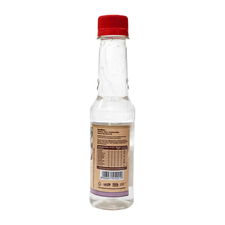 9am Vinegar | Ideal for Noodles, Manchurian & Chinese Dishes