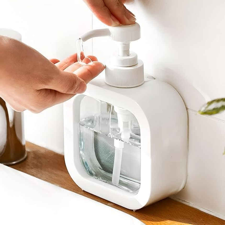 Zedak Liquid Soap Dispenser | 300 ml