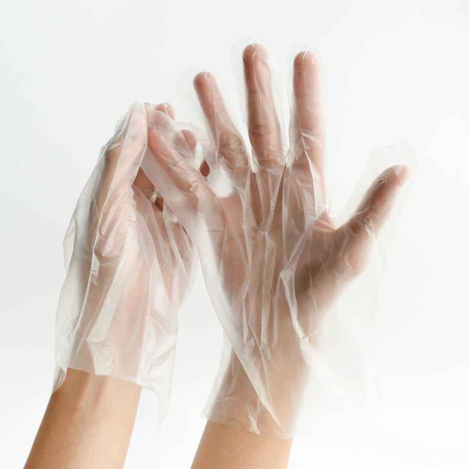 BBlunt 5 Minute Shampoo Hair Colour For 100% Grey Coverage - Chocolate Dark Brown