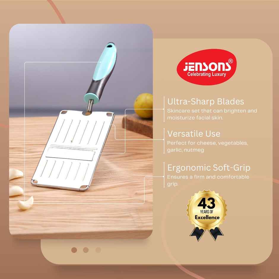 Jensons Elite Slicer
