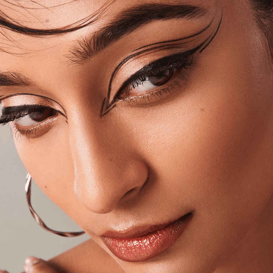 Simply Nam The Ultimate Kajal Ink Black