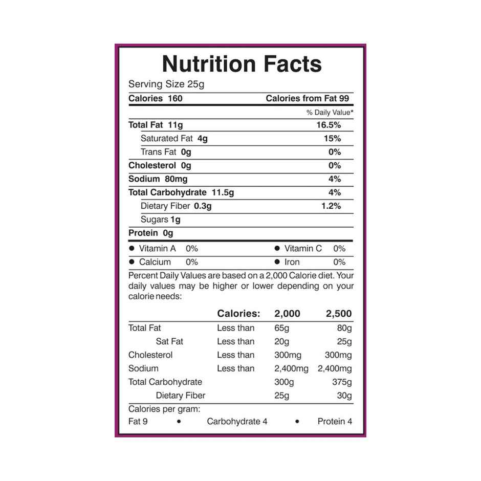 Modern Kitchens Potato Mixture | Savoury Snack Mix