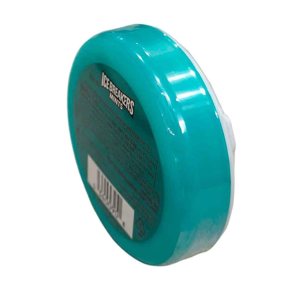 Ice Breakers Mints Wintergreen