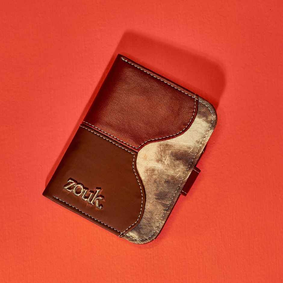 Zouk Mandala Getaway Multicolour Gift Box for Women