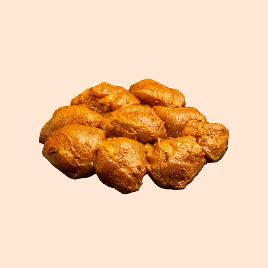 Relish Afghani Chicken Tikka