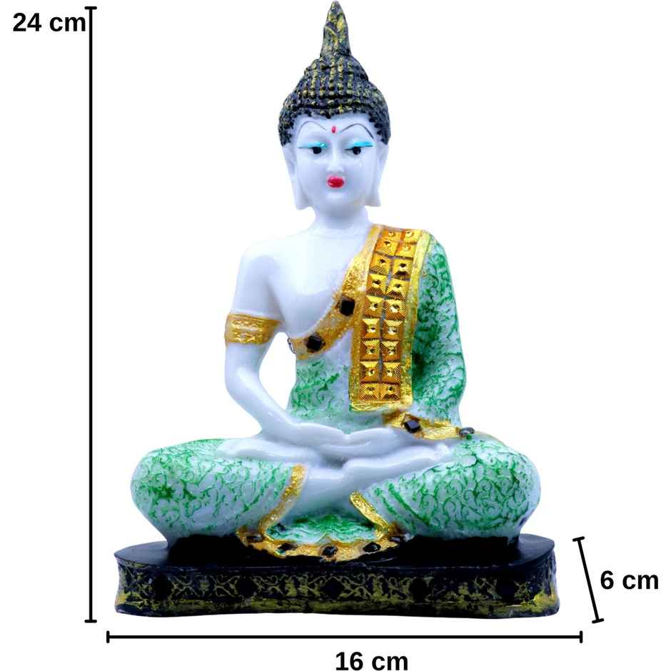 Golden Buddha-06 | Gw Creations