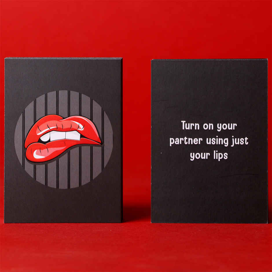 The Dirty Minute | Adult Games & Accessories | Propcon