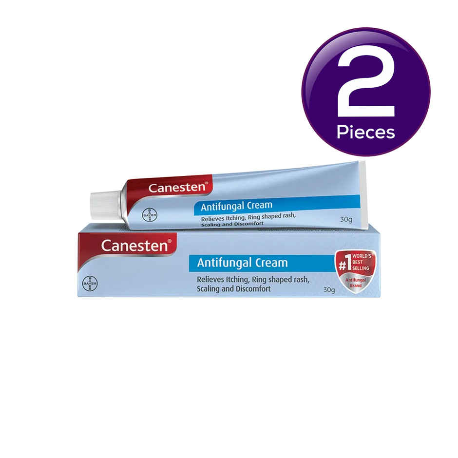 Canesten Antifungal Cream