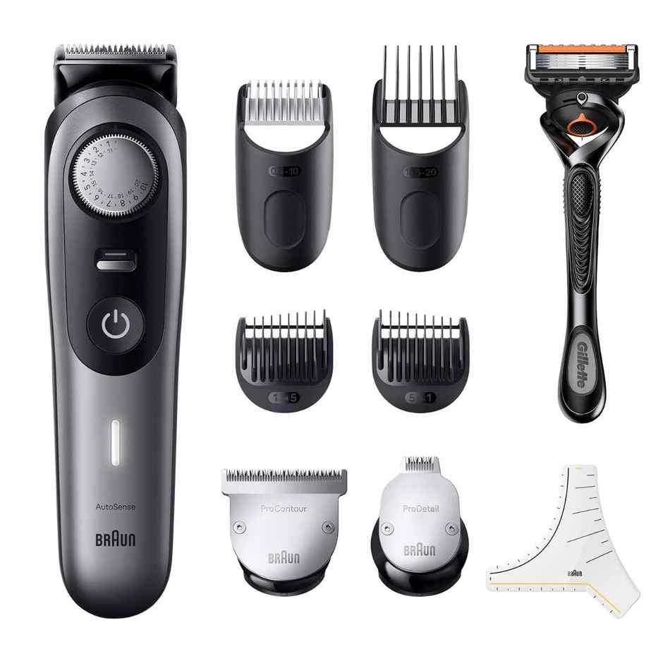 Braun All In One Trimmer For Men BT9420