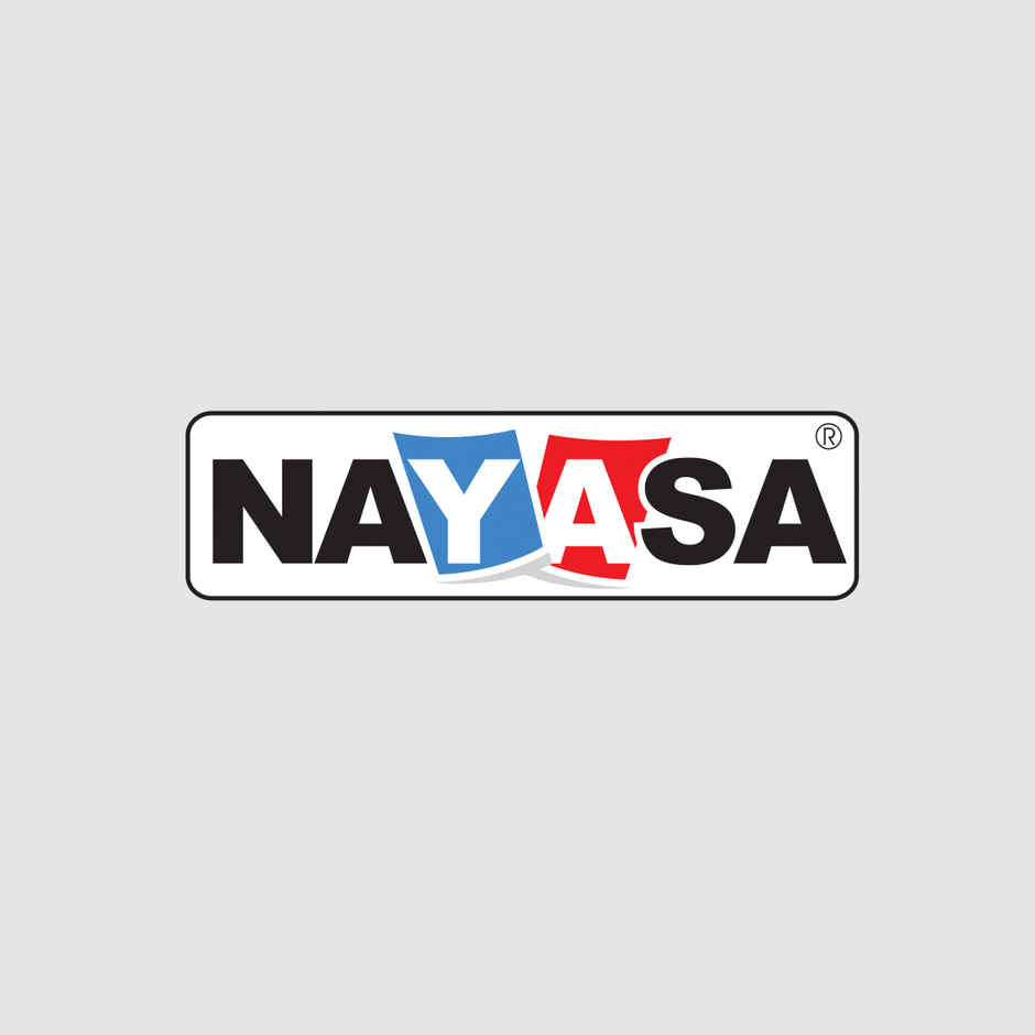 Nayasa Vital Big Masala Box Plastic Masala Storage Container | Green
