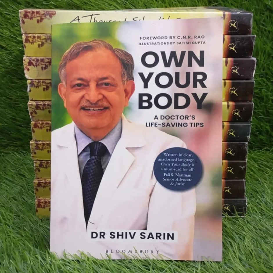 Own Your Body