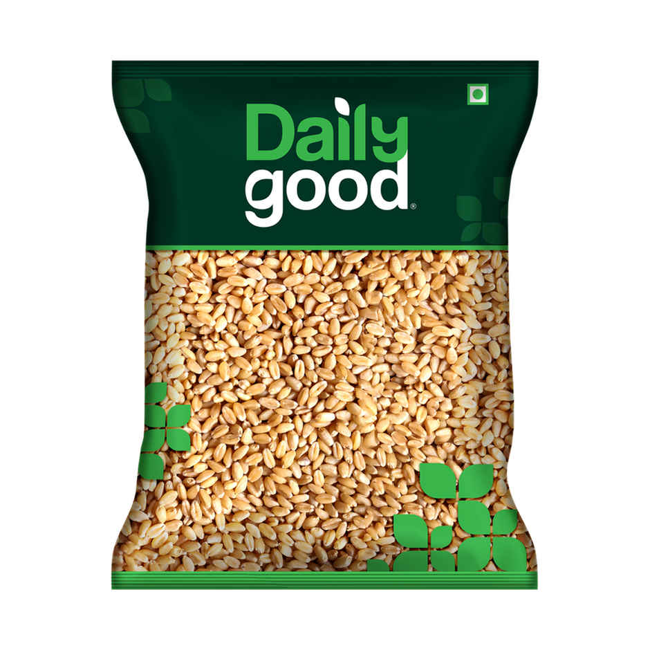 Daily Good Mp Sharbati Wheat