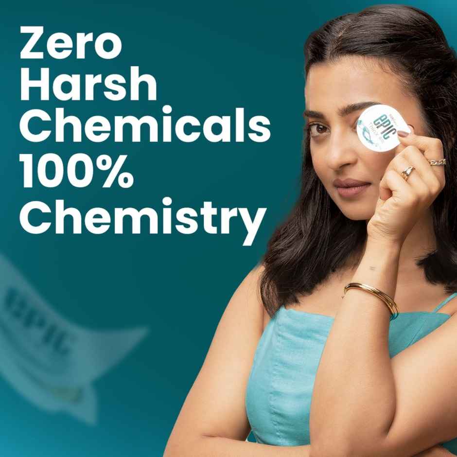 Manforce Epic Thinx Ultra Thin Condoms | Lightweight & Comfortable