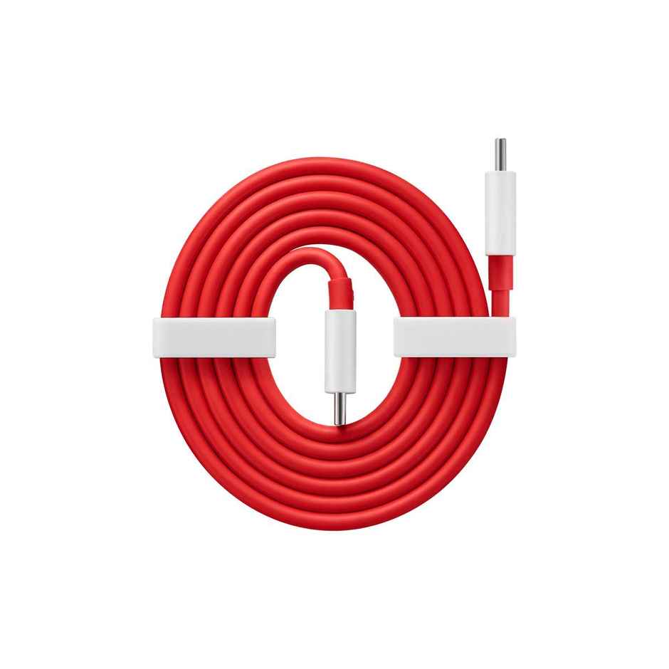 Oneplus Type-C To Type-C Cable 100Cm