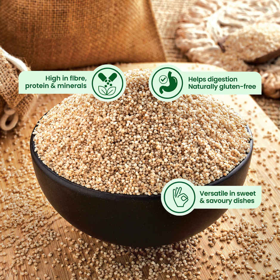 Daily Good Barnyard Millet / Samak Rice