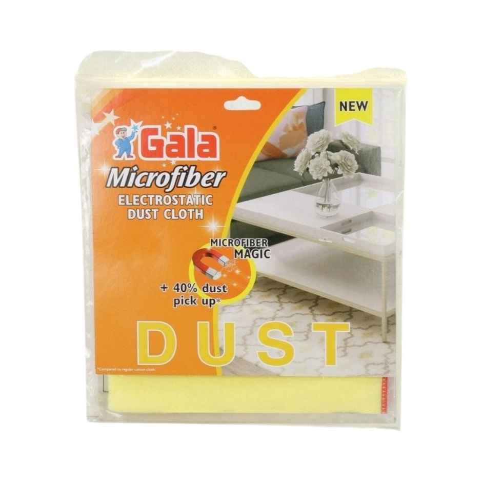 Gala Microfiber Dust Cloth