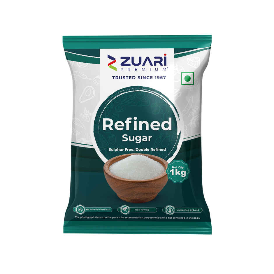 Zuari Refined Sugar