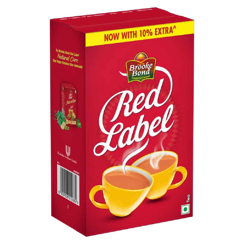 Brooke Bond Red Label Tea