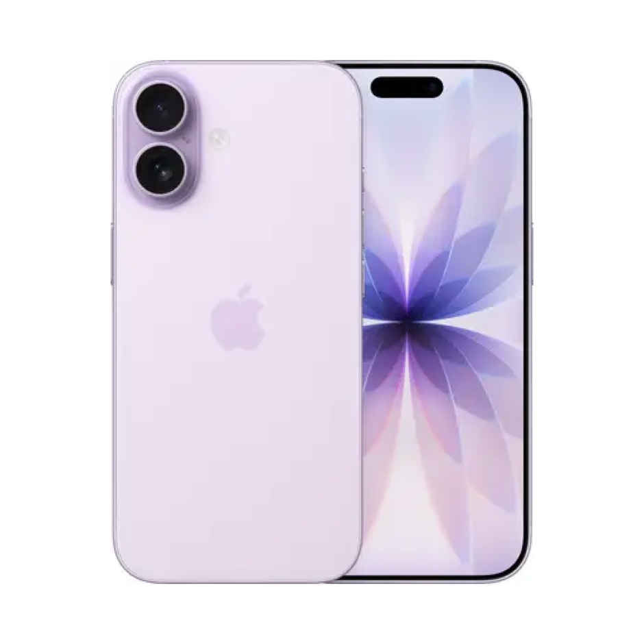 Apple iPhone 17 | 256 GB | Lavender